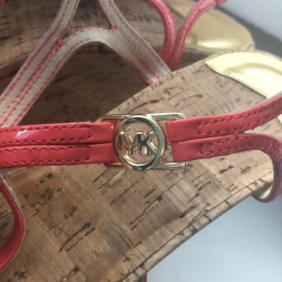 Mk wedges - Picture 1 of 4